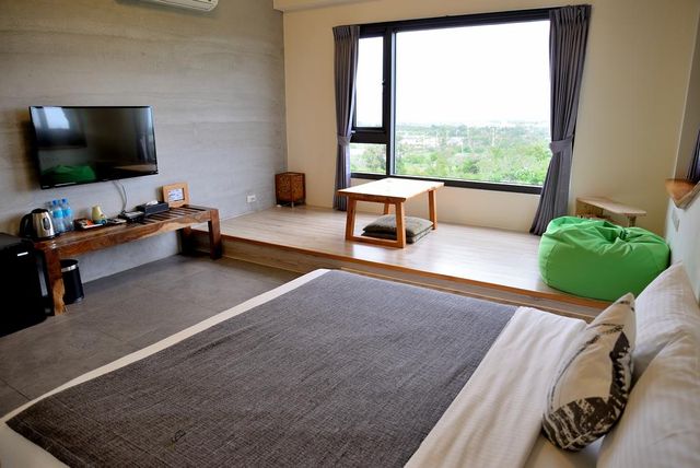 Tree characteristics of the homestay-Mountain Indigo 2 Person Room-3