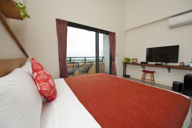 Tree characteristics of the homestay-Chamaecyparis 2 Person Room-4