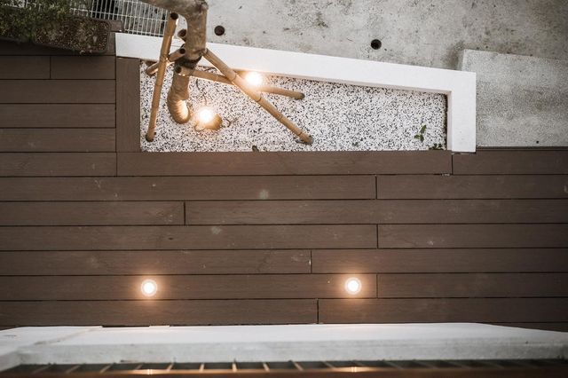 틴 틴 리버쇼어 비앤비 Tiin Tinn - Rivershore B&B-Standard Double Room-8