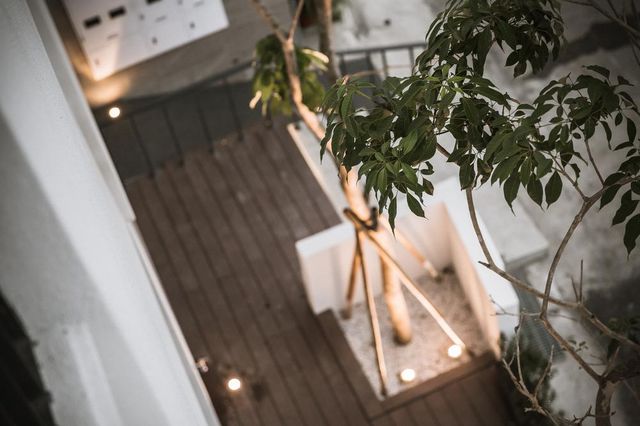 틴 틴 리버쇼어 비앤비 Tiin Tinn - Rivershore B&B-Standard Double Room-5