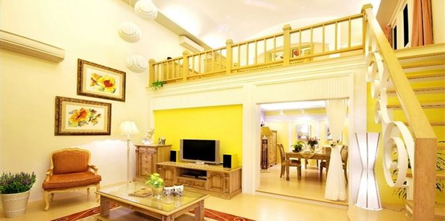 北極星Villa