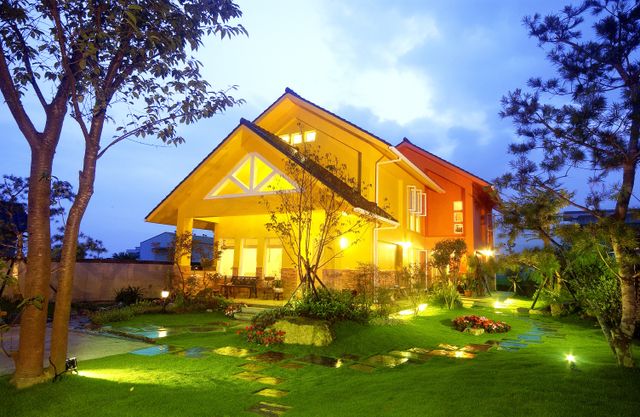 더 듀 비앤비 The Dew BnB-Villa-2