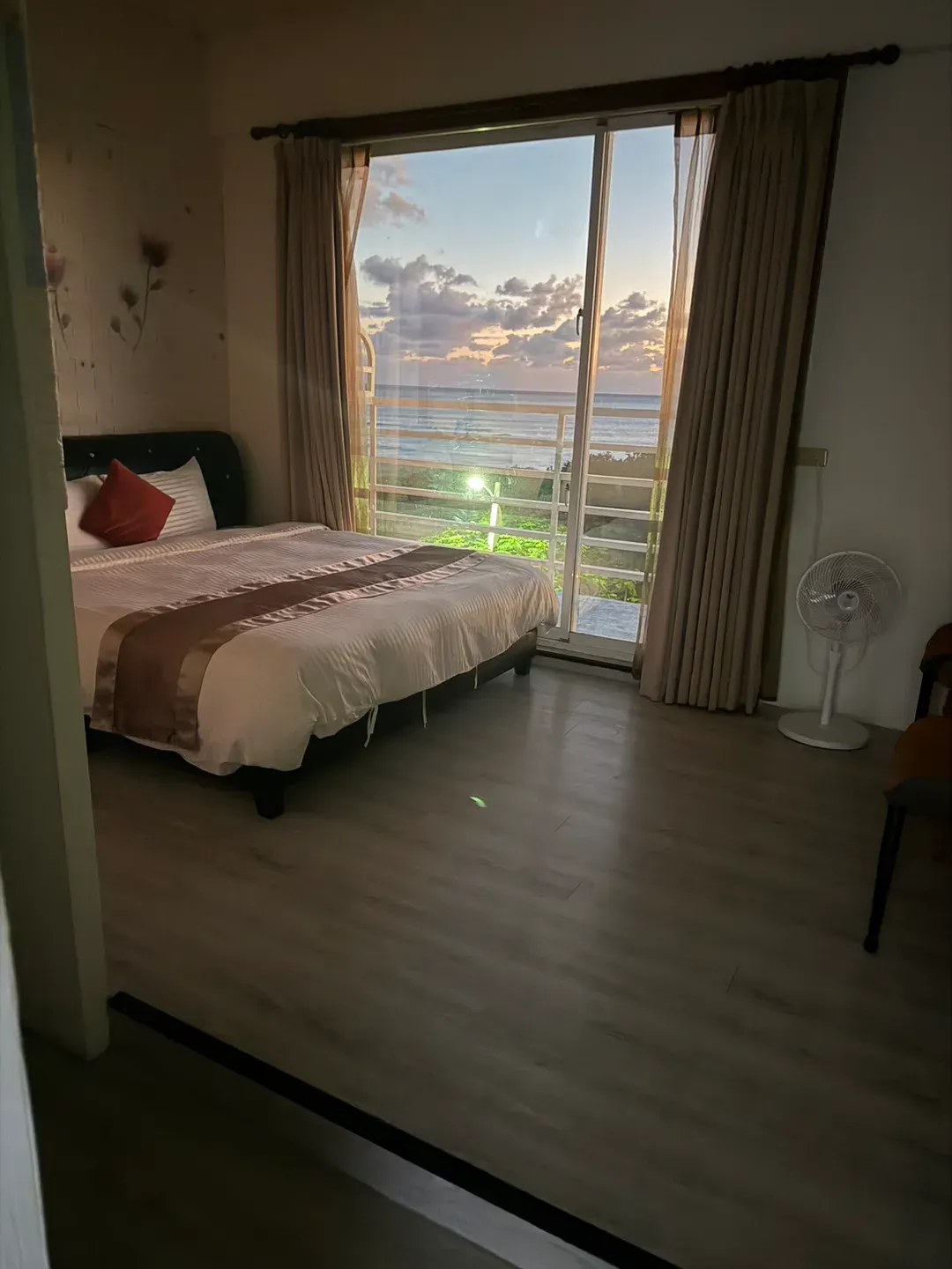 Kenting Lijin Hotel