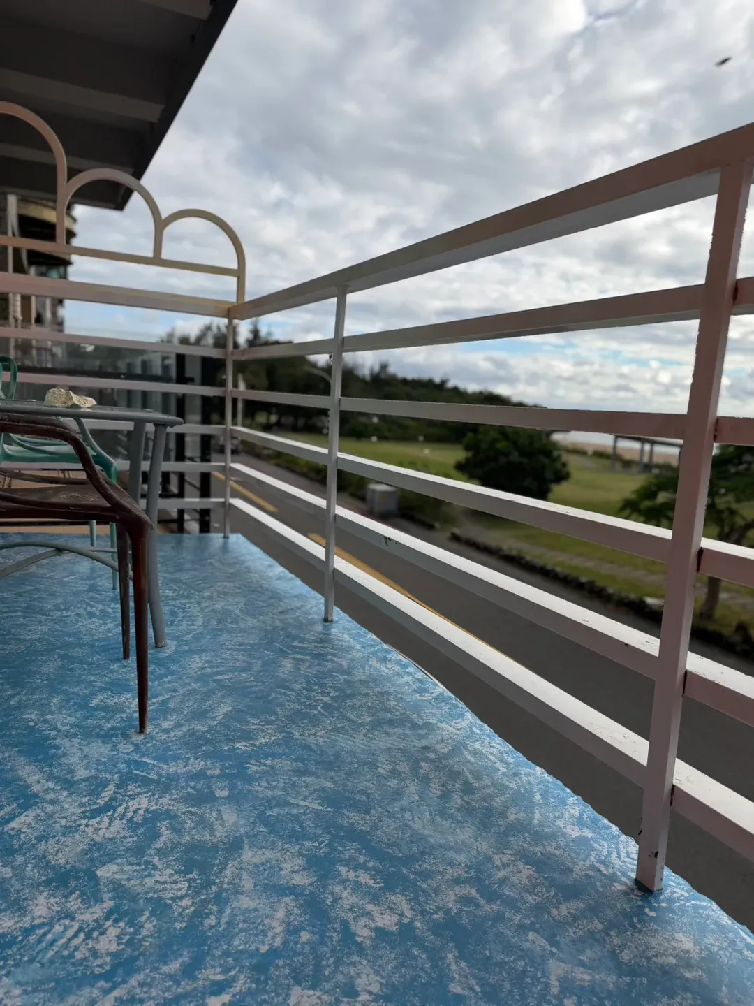 Kenting Lijin Hotel