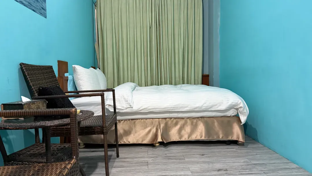 Kenting Lijin Hotel