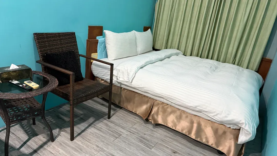Kenting Lijin Hotel