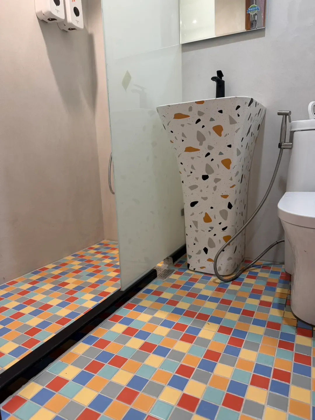 Kenting Lijin Hotel