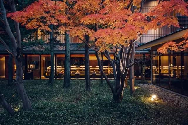 【星野集團】界 鬼怒川｜鬼怒川溫泉站開車5分/日光東照宮開車30分-和室附露天浴池｜3人【不挑房】-6