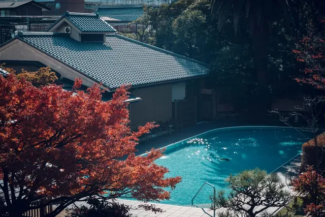 【星野集團】界 伊東｜伊東站徒步10分/東海館徒步10分-RB2: 和室附露天浴池｜2人【不挑房】-5