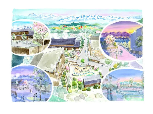 【星野集團】界 奥飛驒｜高山站開車45分/上高地開車20分-RA3: 西式房附露天浴池｜3人【不挑房】-4