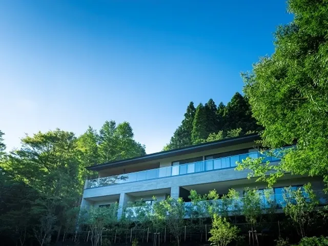 【星野集團】界 仙石原｜近箱根玻璃之森美術館/方便至仙石原芒草草原-RA2 別館：和洋室附露天浴池｜2人【不挑房】-2