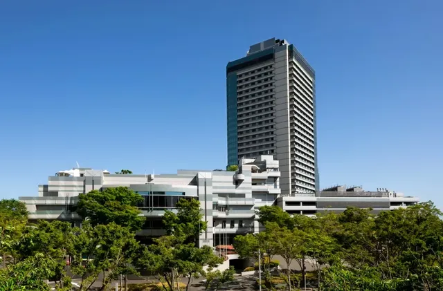 【星野集團】RISONARE 大阪｜中埠頭站徒步3分/大阪站免費接駁-家庭雙床房 (FAMT)【不挑房】-6