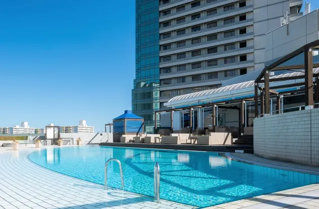 【星野集團】RISONARE 大阪｜中埠頭站徒步3分/大阪站免費接駁-家庭豪華雙床房 (PMTX)【不挑房】-5