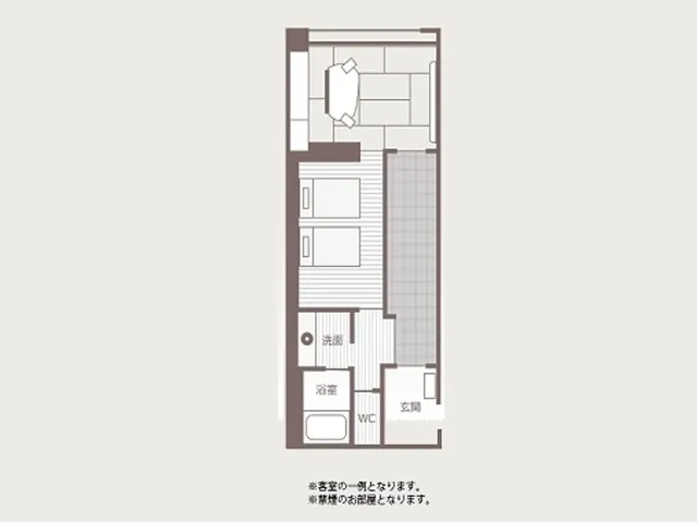 【星野集團】青森屋｜三澤站開車3分/三澤站免費接送-和室｜青森睡魔房【不挑房】-5