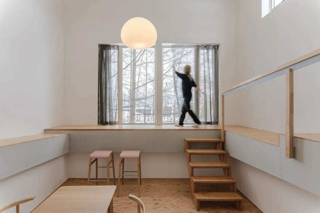 Adagio Hokkaido