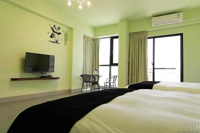 Mirage-Makino style wild 4 room-5