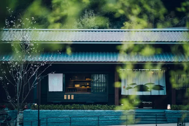 【星野集團】界 長門｜長門湯本溫泉站徒歩15分/元乃隅神社開車30分-RA2: 和室附露天浴池【不挑房】-6