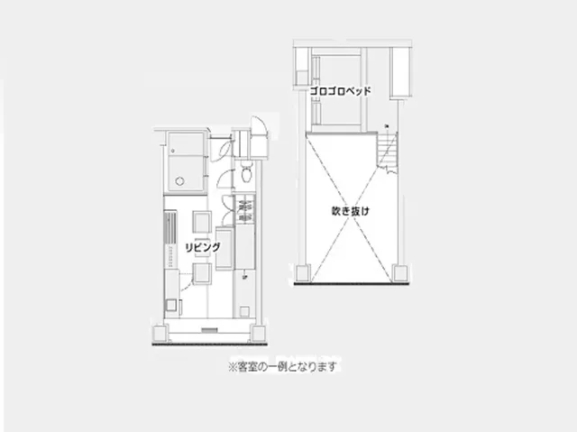 【星野集團】磐梯山溫泉飯店｜磐梯町站開車15分/磐梯町站免費接送-親子房【不挑房】-3
