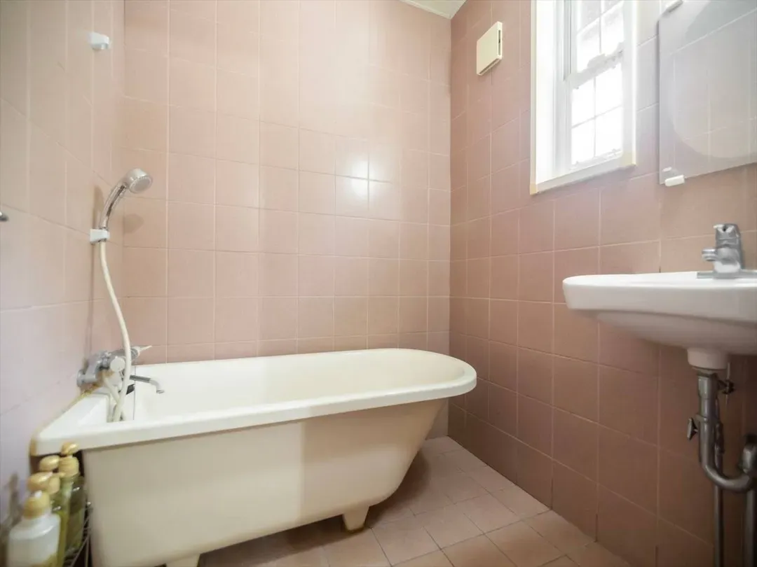 1min to beach! Pool access/Free parking/4maisonettes+2bedroom unit/Max21pax