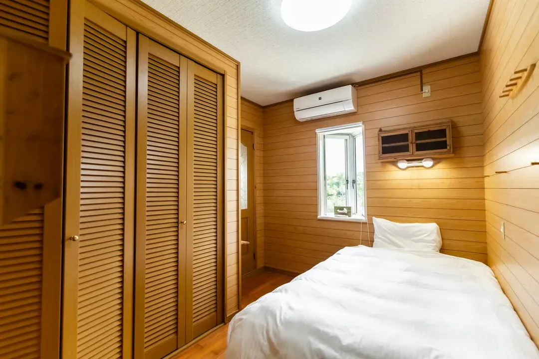 1min to beach! Pool access/Free parking/4maisonettes+2bedroom unit/Max21pax