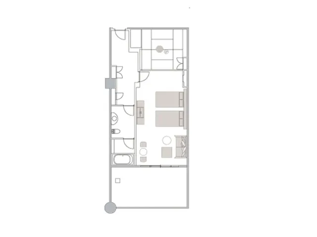 【星野集團】RISONARE 熱海｜熱海站開車11分/起雲閣開車7分/熱海站免費接送-景觀浴室豪華房 (8/3-8/24, 12/28-1/4, 5/3-5/5)【不挑房】-5