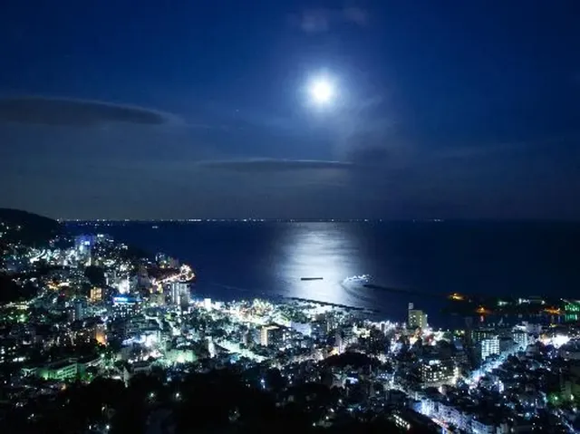 【星野集團】RISONARE 熱海｜熱海站開車11分/起雲閣開車7分/熱海站免費接送-露天陽臺套房 (8/3-8/24, 12/28-1/4, 5/3-5/5)【不挑房】-4