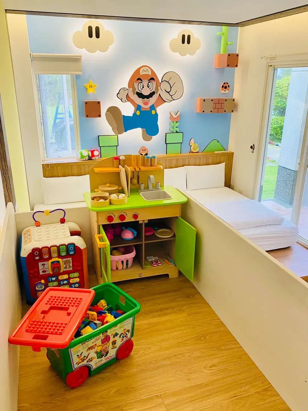 Yilan FUN Leisure  Sliding Spring Resort