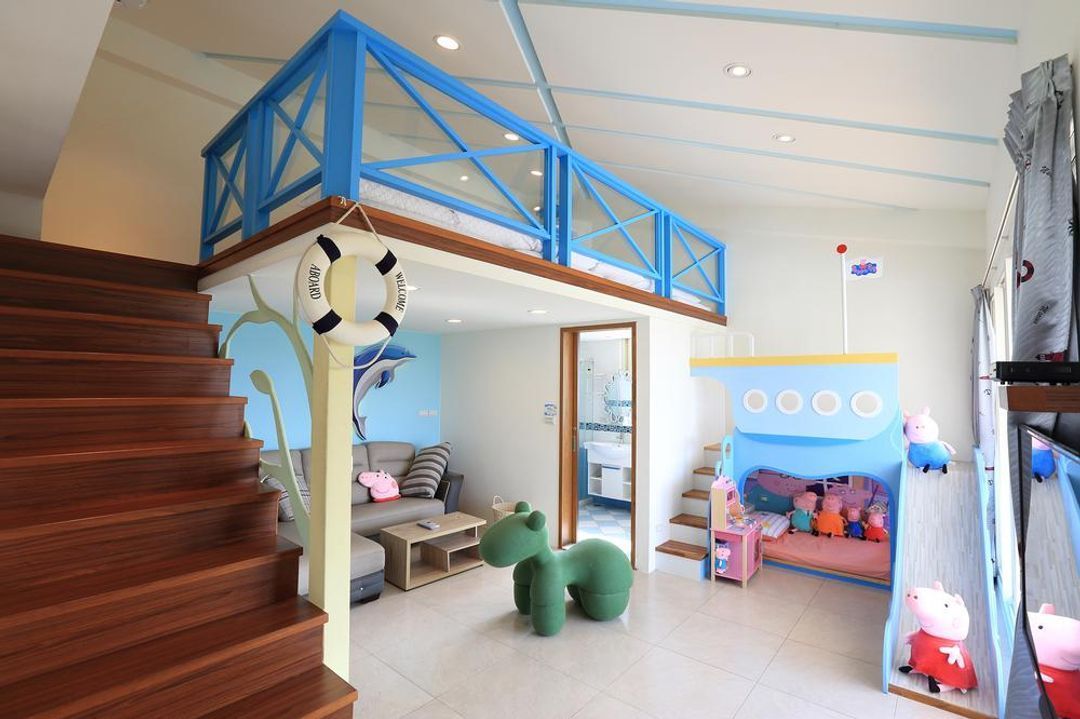 Yilan FUN Leisure  Sliding Spring Resort