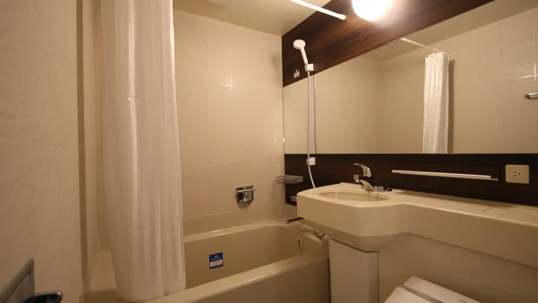 Apa Hotel Toyama Ekimae
