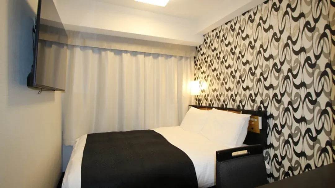 Apa Hotel Toyama Ekimae