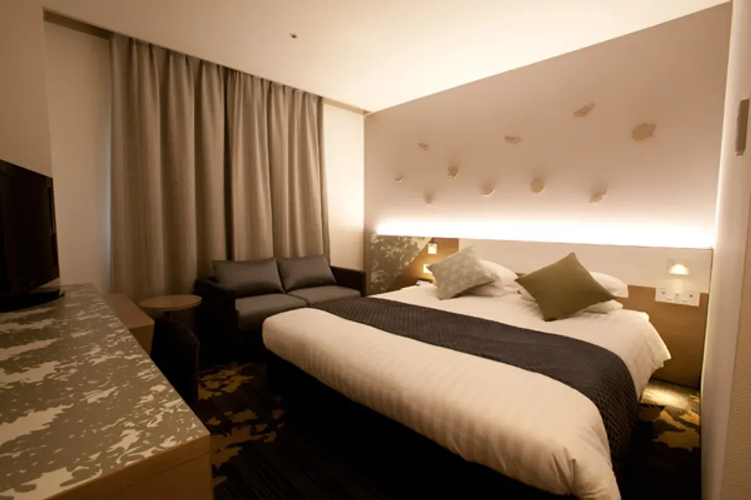 Toyama Excel Hotel Tokyu