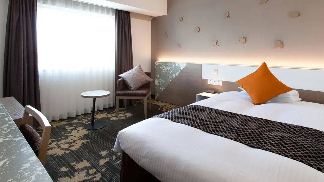 Toyama Excel Hotel Tokyu