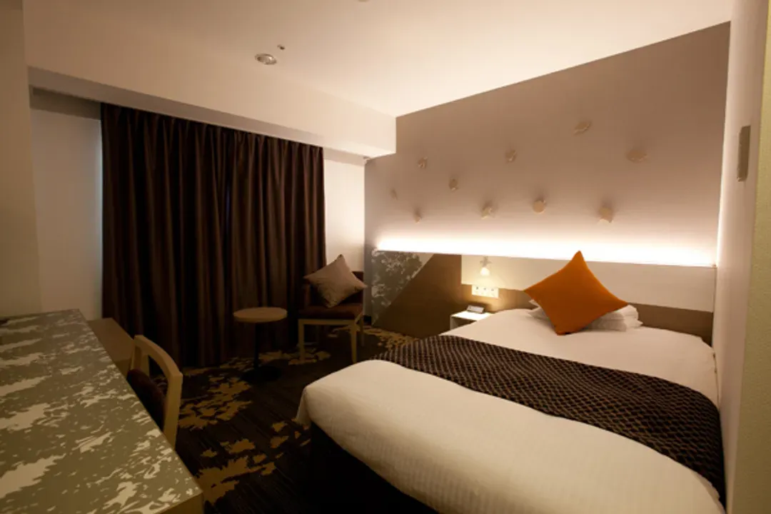 Toyama Excel Hotel Tokyu