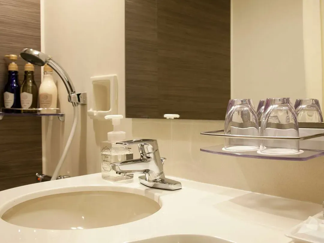 Toyama Excel Hotel Tokyu