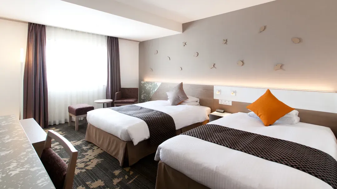 Toyama Excel Hotel Tokyu