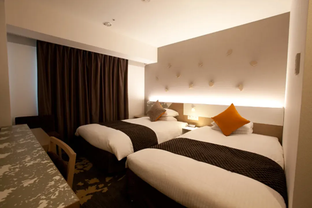 Toyama Excel Hotel Tokyu