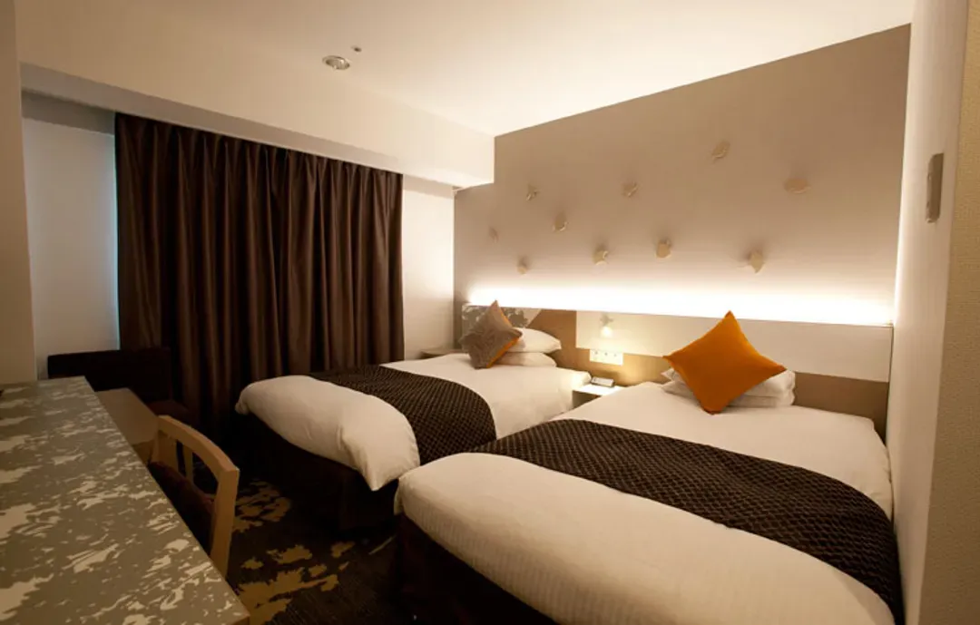 Toyama Excel Hotel Tokyu