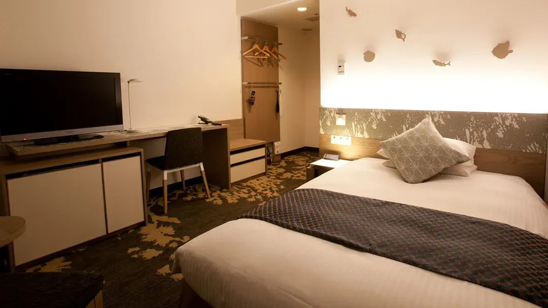 Toyama Excel Hotel Tokyu