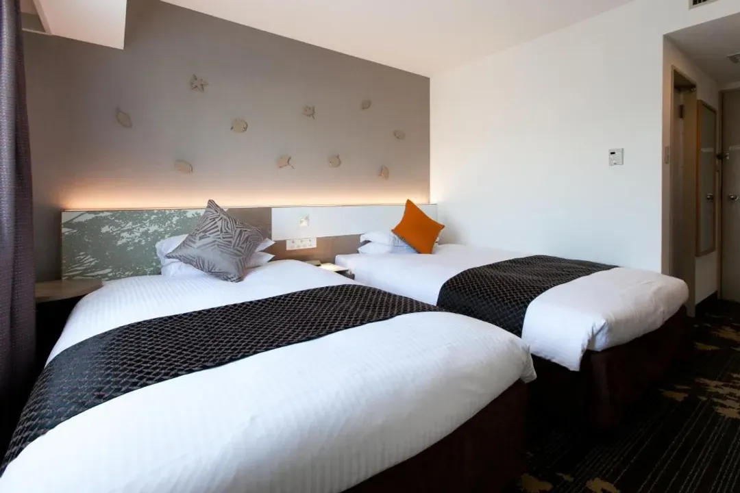 Toyama Excel Hotel Tokyu