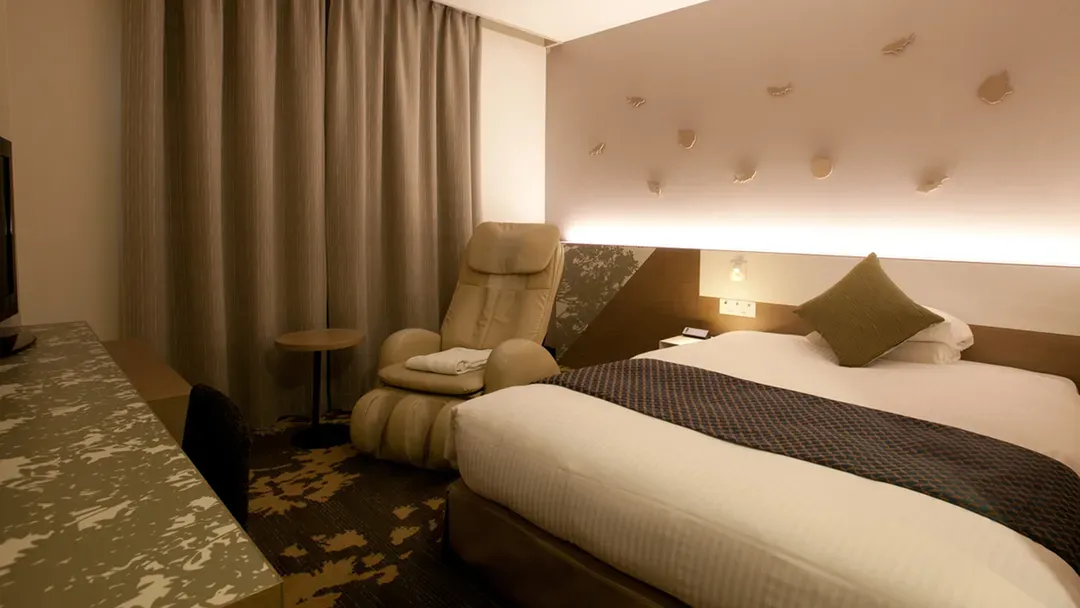 Toyama Excel Hotel Tokyu