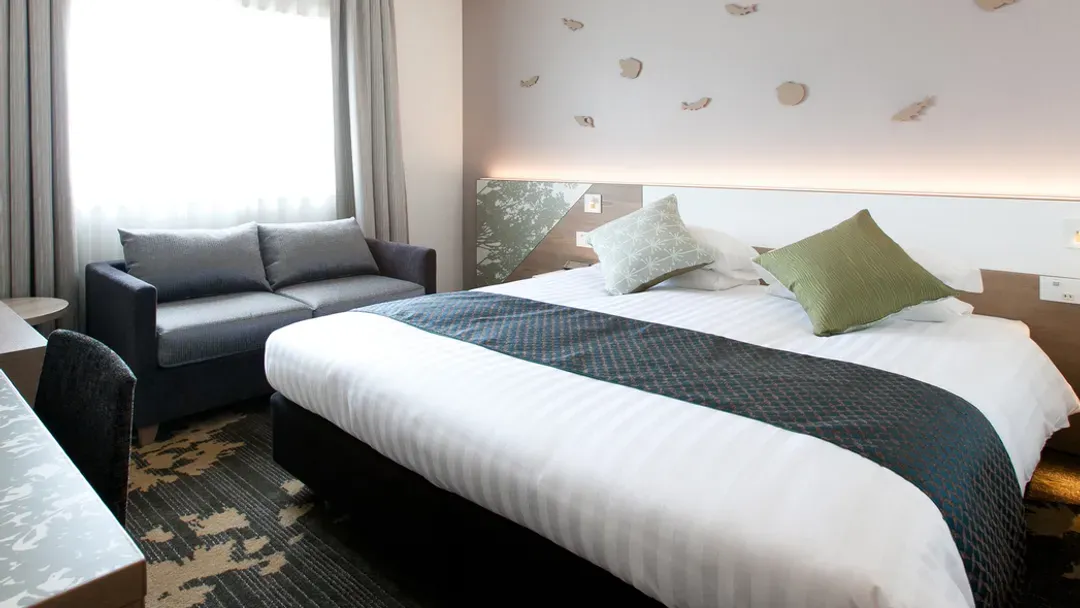 Toyama Excel Hotel Tokyu