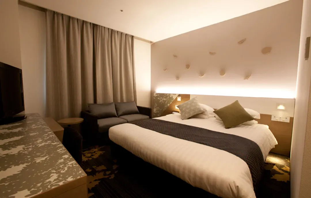Toyama Excel Hotel Tokyu