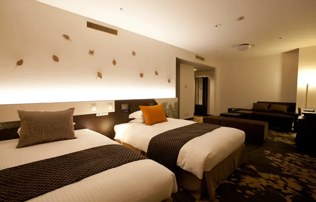 Toyama Excel Hotel Tokyu