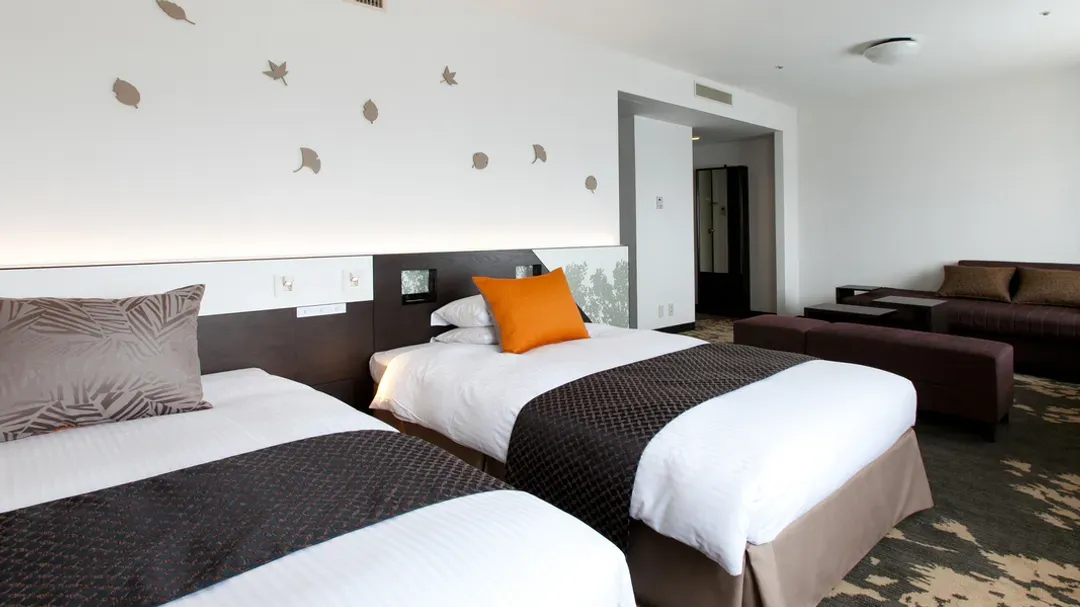 Toyama Excel Hotel Tokyu