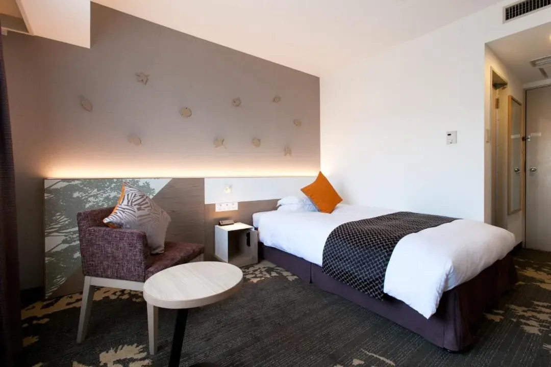 Toyama Excel Hotel Tokyu