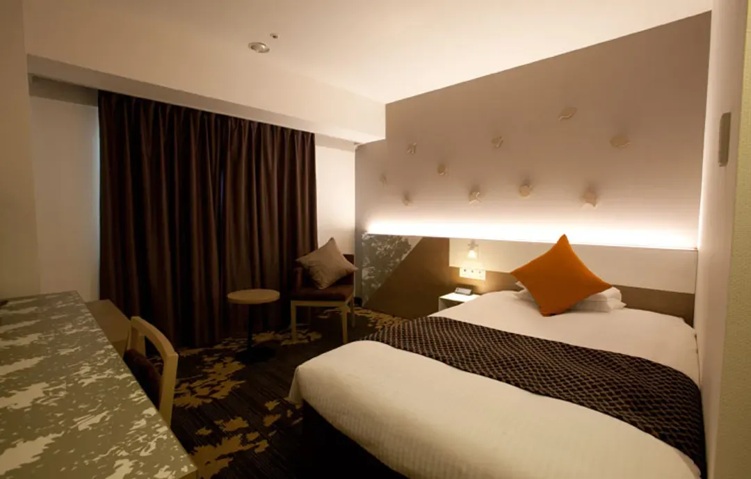 Toyama Excel Hotel Tokyu