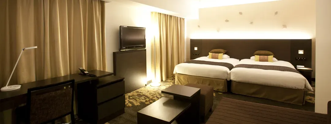 Toyama Excel Hotel Tokyu