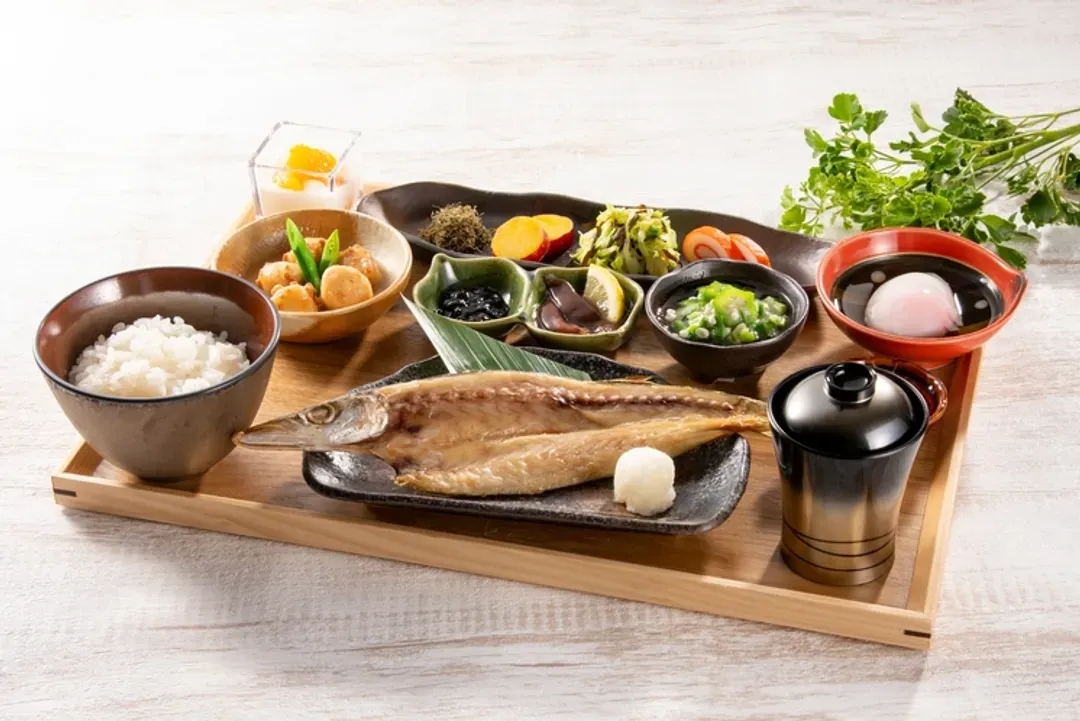 Toyama Excel Hotel Tokyu