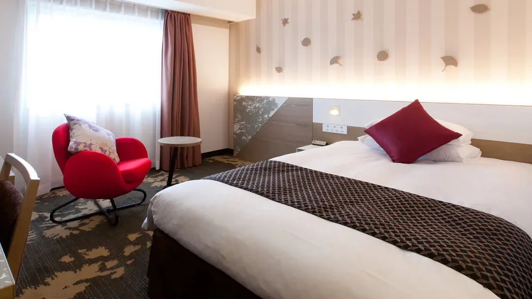 Toyama Excel Hotel Tokyu