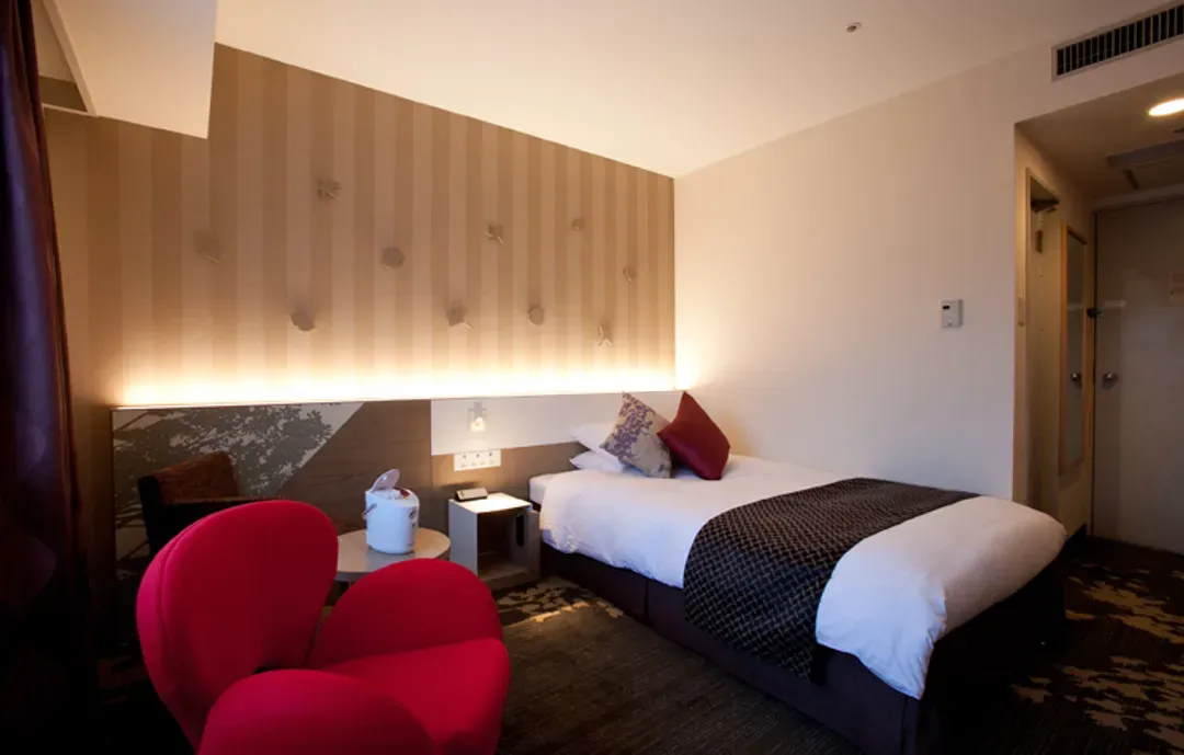Toyama Excel Hotel Tokyu